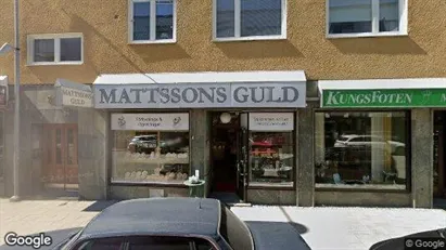 Andelsbolig till salu i Uppsala - Bild från Google Street View