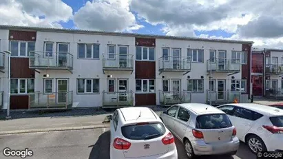 Lägenheter att hyra i Oxie - Bild från Google Street View