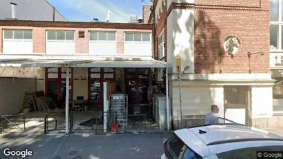 Lägenheter att hyra i Jönköping - Bild från Google Street View