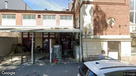 Lägenheter att hyra i Jönköping - Bild från Google Street View
