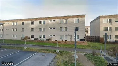 Bostadsrätter till salu i Upplands-Bro - Bild från Google Street View
