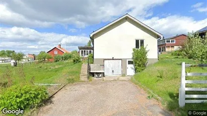 Lägenheter till salu i Sandviken - Bild från Google Street View