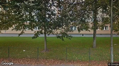 Andelsbolig till salu i Malmö Centrum - Bild från Google Street View