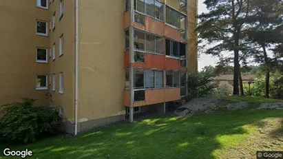 Lägenhet uthyres  i  Göteborg Östra