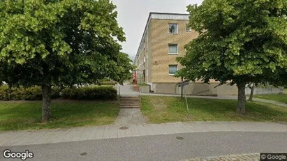 Cooperative housing till salu i Malmo Rosengård - Bild från Google Street View