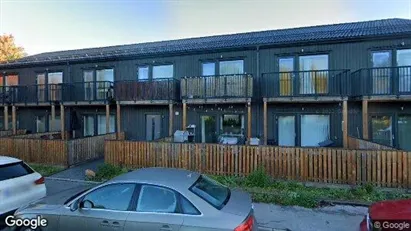 Bostadsrätter till salu i Västerort - Bild från Google Street View
