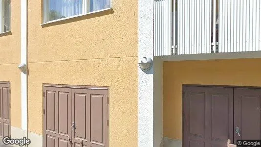 Bostadsrätter till salu i Västerort - Bild från Google Street View