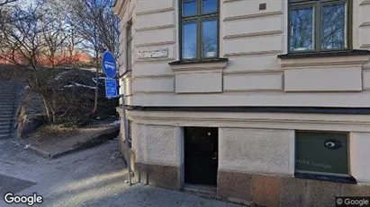 Aandeelwoning till salu in Södermalm