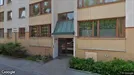 Lägenhet att hyra, Söderort, Glanshammarsgatan