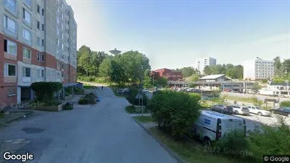 Rum att hyra i Botkyrka - Bild från Google Street View