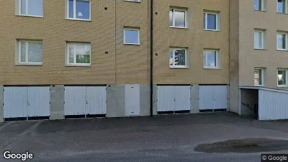 Lägenheter till salu i Norberg - Bild från Google Street View