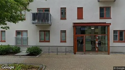 Leilighet till salu i Lundby - Bild från Google Street View