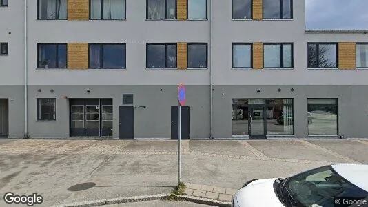 Lägenheter till salu i Järfälla - Bild från Google Street View