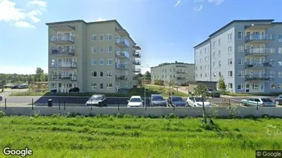 Lägenheter till salu i Vellinge - Bild från Google Street View