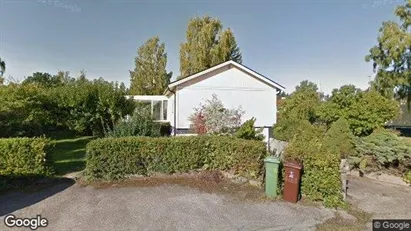 Rum att hyra i Hallstahammar - Bild från Google Street View