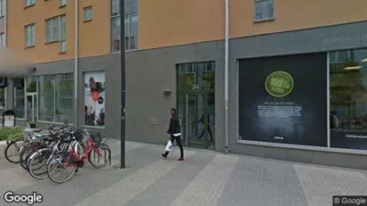 Lägenheter att hyra i Norrköping - Bild från Google Street View