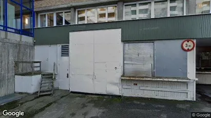 Lägenheter att hyra i Eskilstuna - Bild från Google Street View
