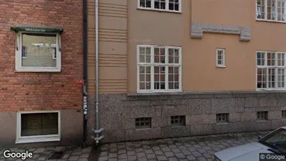 Lägenheter att hyra i Karlstad - Bild från Google Street View