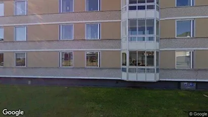 Bostadsrätter till salu i Luleå - Bild från Google Street View