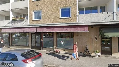 Bostadsrätter till salu i Götene - Bild från Google Street View