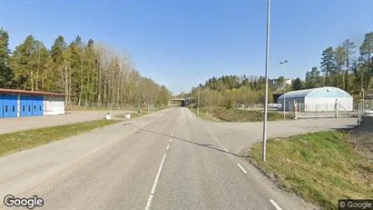 Rum att hyra i Södertälje - Bild från Google Street View