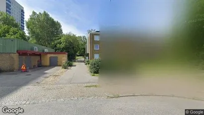 Lejlighed till salu i Malmø Fosie - Bild från Google Street View