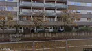 Lägenhet att hyra, Halmstad, Hvitfeldtsgatan