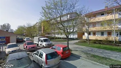 Bostadsrätter till salu i Västerås - Bild från Google Street View
