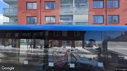 Bostadsrätter till salu i Umeå - Bild från Google Street View