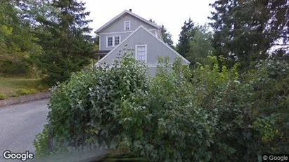 Rum att hyra i Täby - Bild från Google Street View