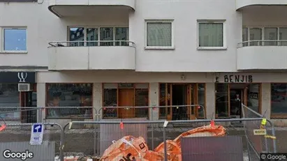 Apartment till salu i Kungsholmen - Bild från Google Street View