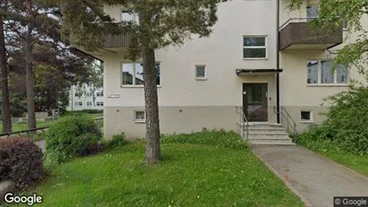 Aandeelwoning till salu in Söderort