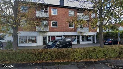 Lägenheter till salu i Klippan - Bild från Google Street View