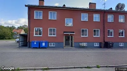 Lägenheter till salu i Sandviken - Bild från Google Street View