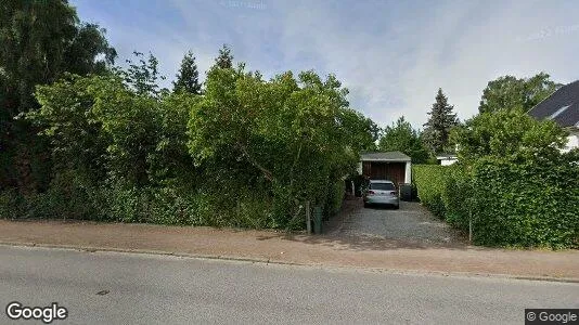 Lägenheter till salu i Limhamn/Bunkeflo - Bild från Google Street View