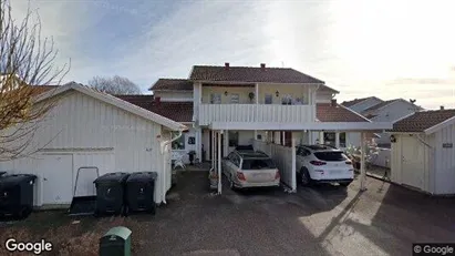 Bostadsrätter till salu i Vadstena - Bild från Google Street View