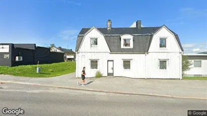Rum att hyra i Örnsköldsvik - Bild från Google Street View