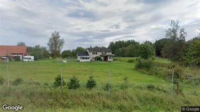 Lägenheter att hyra i Nässjö - Bild från Google Street View