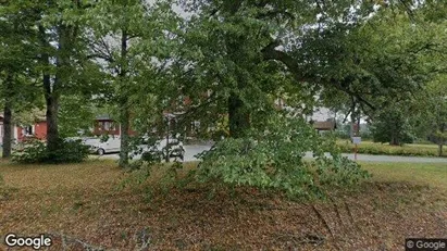 Lägenheter till salu i Flen - Bild från Google Street View