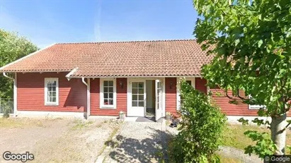 Lägenheter till salu i Båstad - Bild från Google Street View