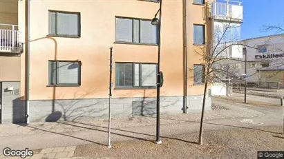 Bostadsrätter till salu i Linköping - Bild från Google Street View