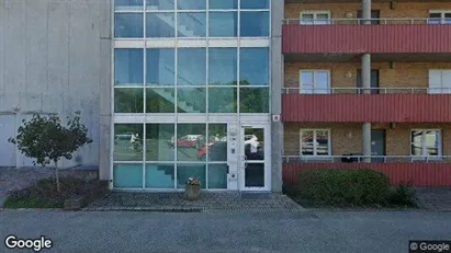 Wohnung till salu i Lund - Bild från Google Street View