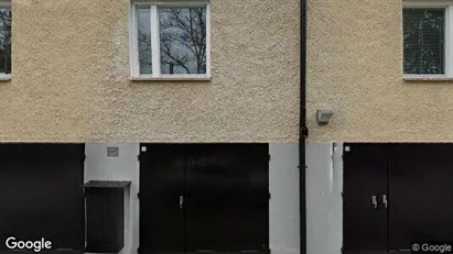 Lägenheter till salu i Linköping - Bild från Google Street View