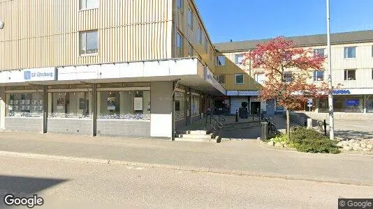 Lägenheter till salu i Lerum - Bild från Google Street View