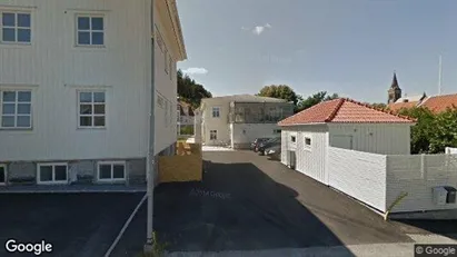 Bostadsrätter till salu i Tanum - Bild från Google Street View
