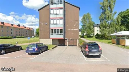 Bostadsrätter till salu i Kil - Bild från Google Street View