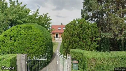 Lägenheter till salu i Husie - Bild från Google Street View