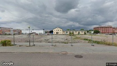 Lägenheter att hyra i Hofors - Bild från Google Street View