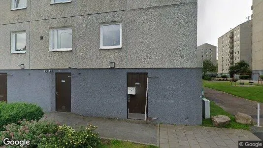 Lägenheter att hyra i Norra hisingen - Bild från Google Street View