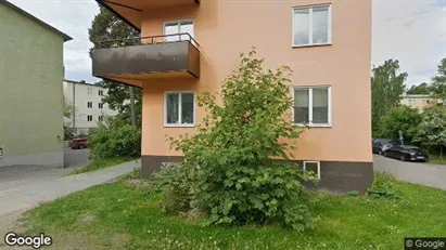 Apartment att hyra i Söderort - Bild från Google Street View